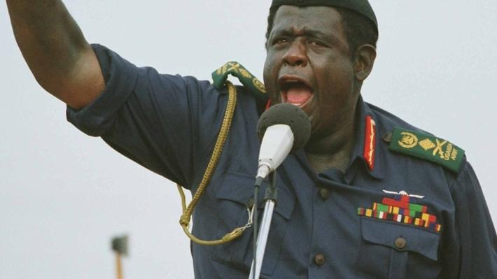 The Last King of Scotland (2007), directed by Kevin Macdonald | Film review