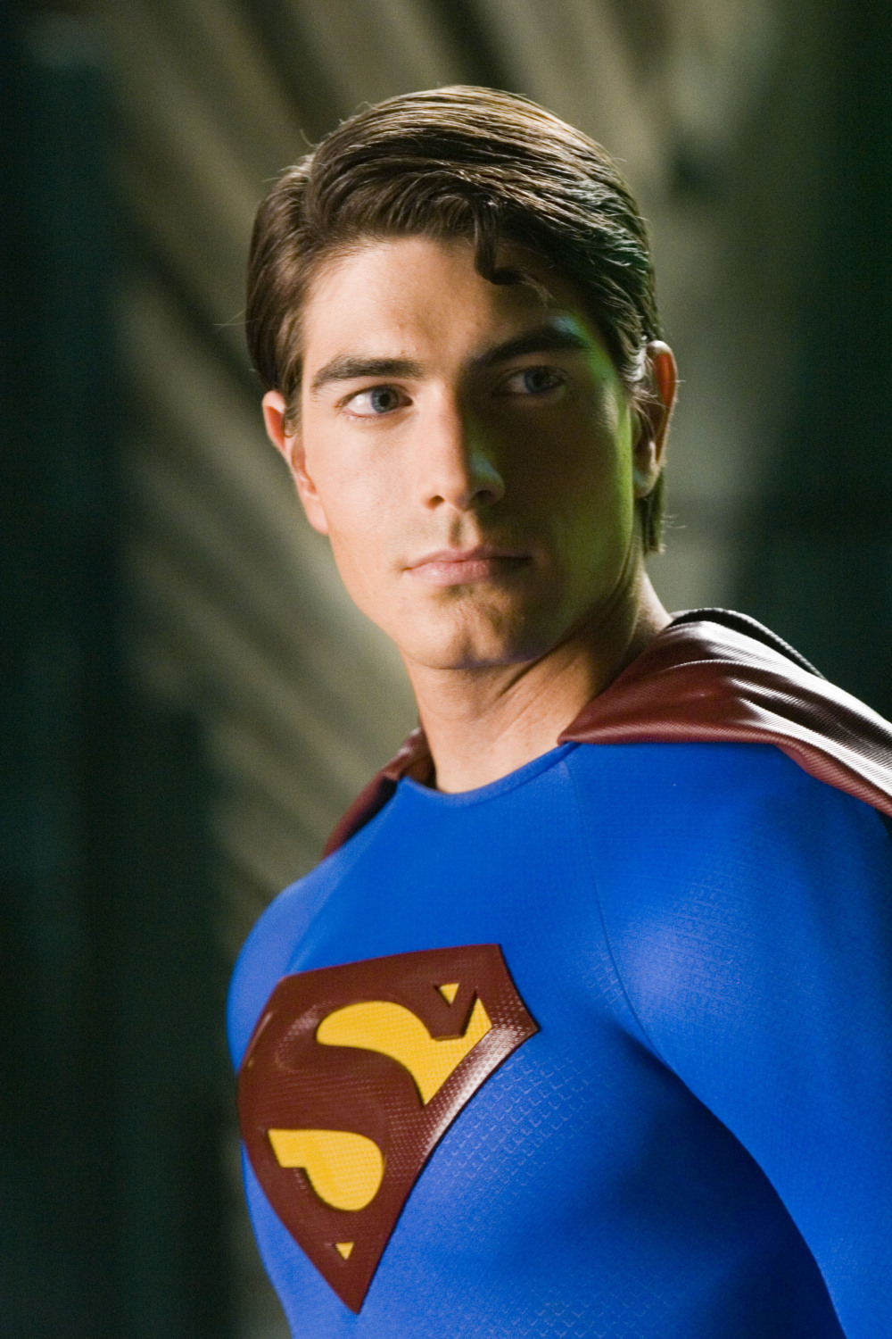 Superman Returns 2006, directed by Bryan Singer Film review