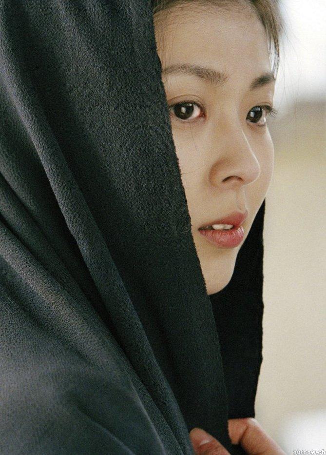 Hidden Blade 2005, directed by Yoji Yamada Film review