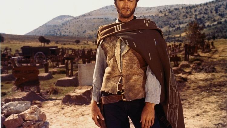 The Good, the Bad and the Ugly (1966)