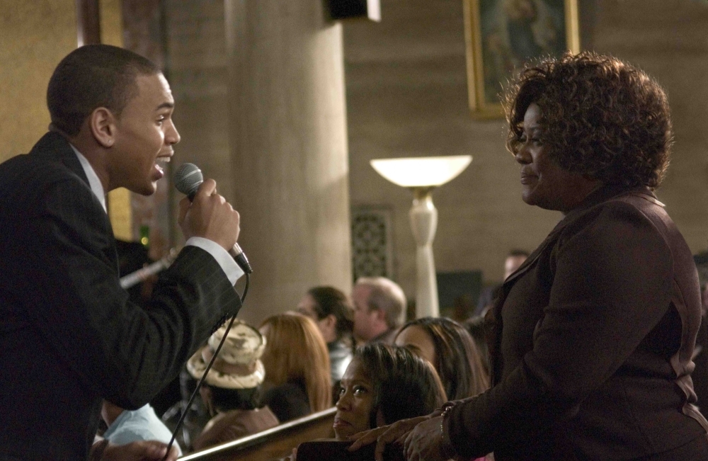 This Christmas 2007, directed by Preston A. Whitmore II | Film review