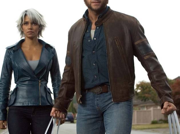 X-Men: The Last Stand X-Men: The Last Stand