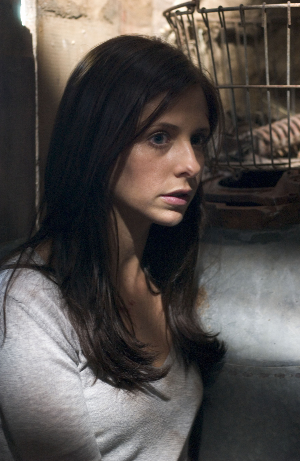 The Return 2007, directed by Asif Kapadia Film review