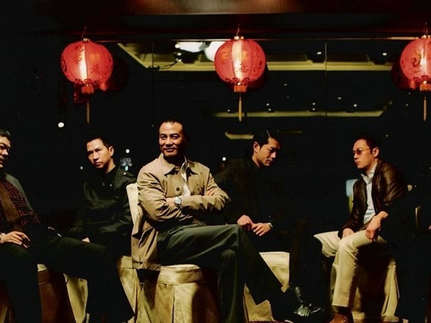The 50 Best Gangster Movies of All Time, From the Mafia to the Yakuza