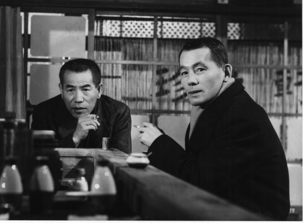 Ohayo 1959, directed by Yasujiro Ozu | Film review