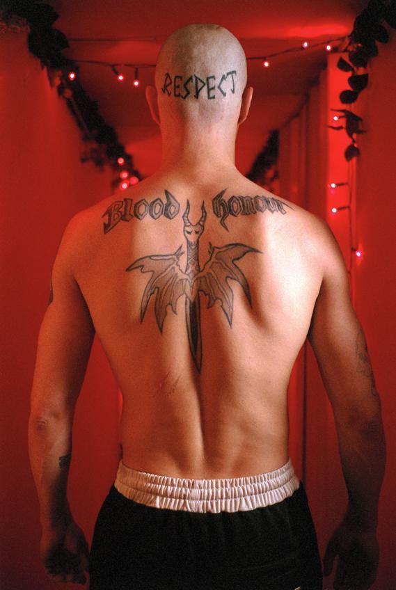 With Blood on my Hands Pusher 2 2005, directed by Nicolas Winding Refn Film review With Blood on my Hands Pusher 2 2005, directed by Nicolas Winding Refn Film review