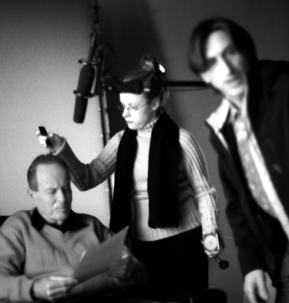 Anger Me 2006, directed by Elio Gelmini | Film review