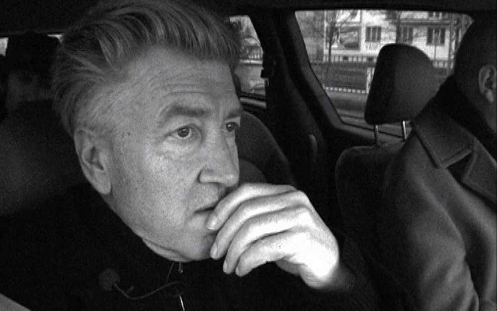 Lynch , directed by blackANDwhite | Film review