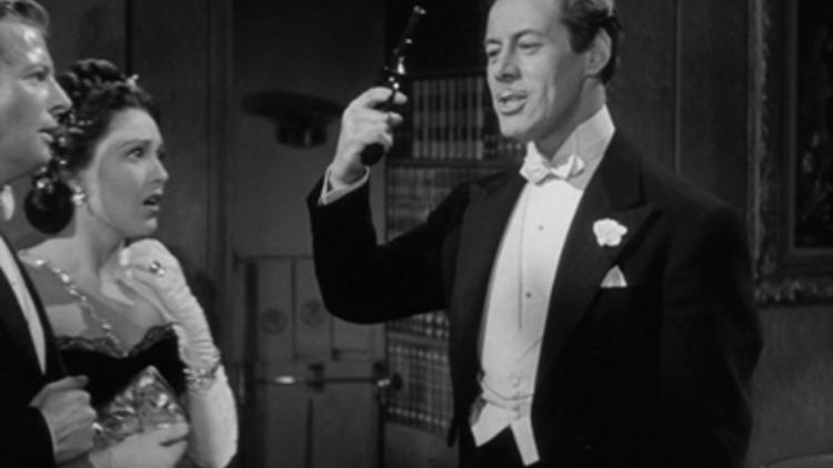 Unfaithfully Yours 1948, directed by Preston Sturges | Film review