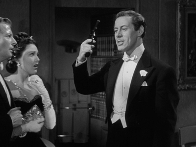 Unfaithfully Yours 1948, Directed By Preston Sturges 