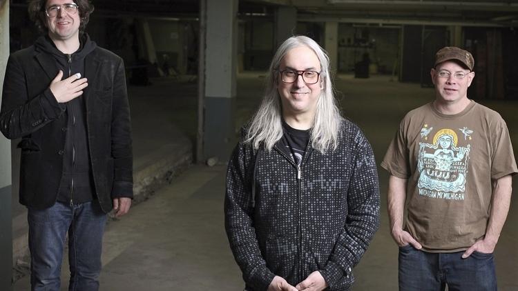 Dinosaur Jr