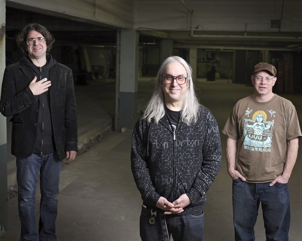 Dinosaur Jr Music in London