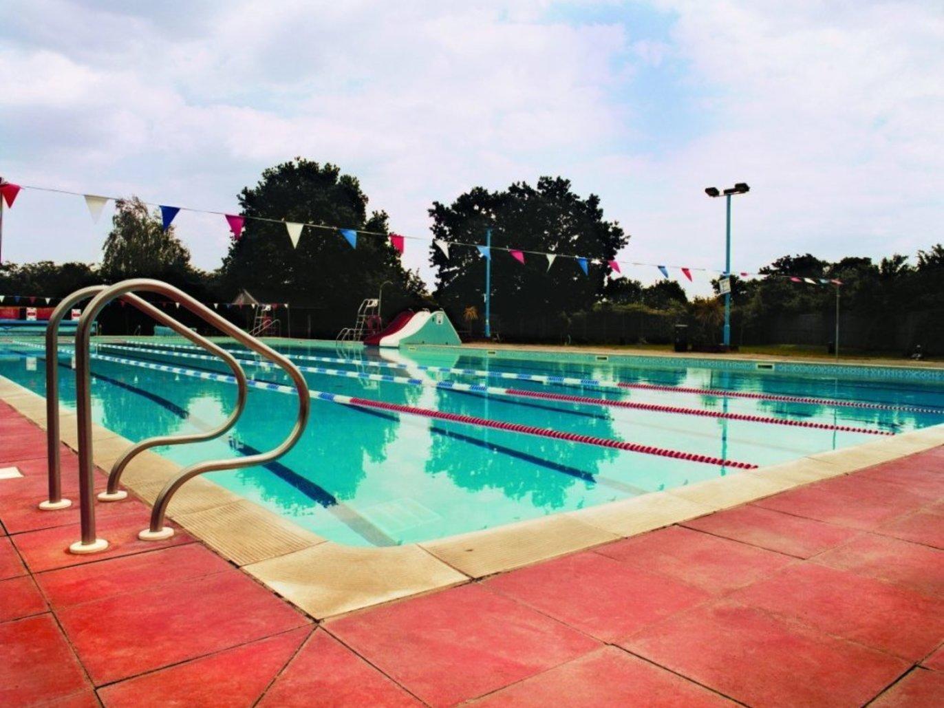 London's Best Swimming Pools 27 London Pools and Lidos For Super Swimmers