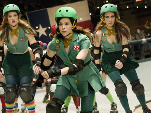The 25 best feelgood movies on Netflix: whip it The 25 best feelgood movies on Netflix: whip it