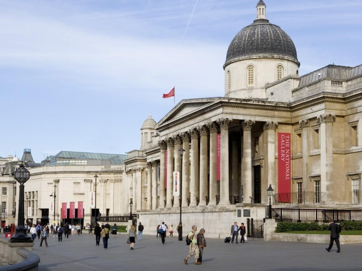 Fantastic Free Art Galleries and Museums in London