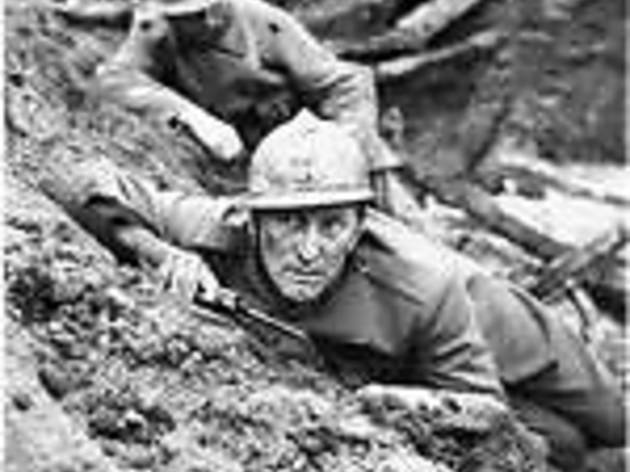 Paths of Glory Paths of Glory