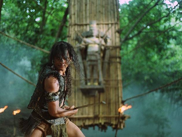 Ong Bak- The Beginning.jpg Ong Bak- The Beginning.jpg