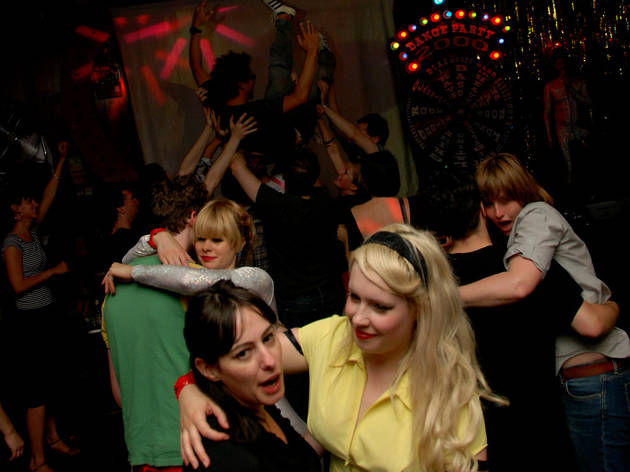 Bethnal Green Working Men's Club Bethnal Green Working Men's Club