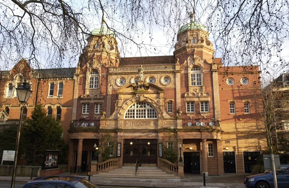 Richmond Theatre | Theatre in Richmond, London