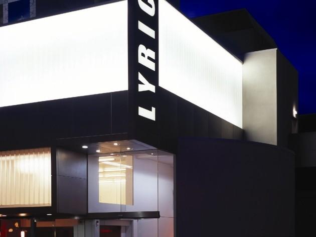 Lyric Hammersmith Lyric Hammersmith