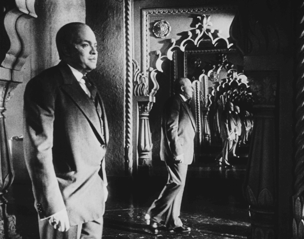 Citizen Kane (Re-release) 2009, directed by Orson Welles | Film review