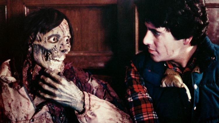 An American Werewolf in London (1981)