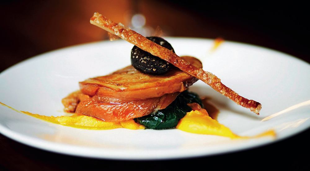 38 Sunday Lunches to See You Through Winter London’s Best Sunday Lunches