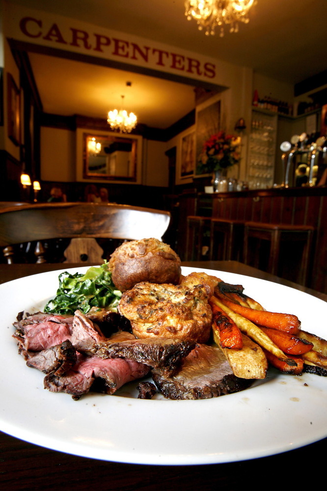 African Restaurants in London Time Out London