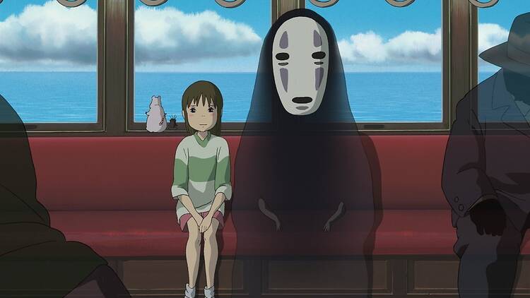 No-Face