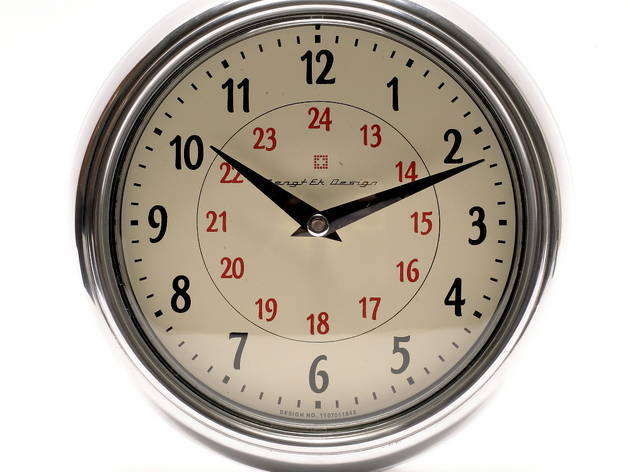 Retro Clock.jpg Retro Clock.jpg