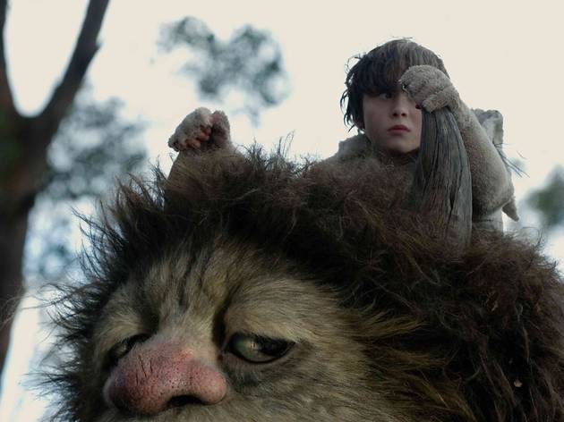 Where the Wild Things Are.jpg Where the Wild Things Are.jpg