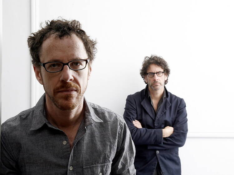 Coen Brothers.jpg Coen Brothers.jpg