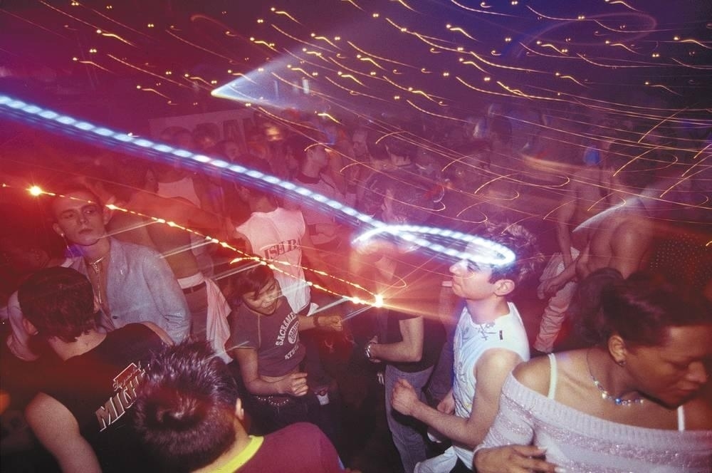 The best bank holiday clubs in Edinburgh