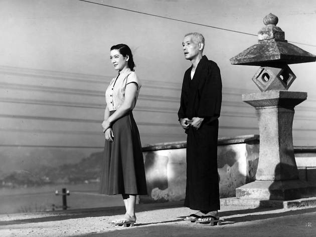 Tokyo Story 2010, directed by Yasujiro Ozu | Film review