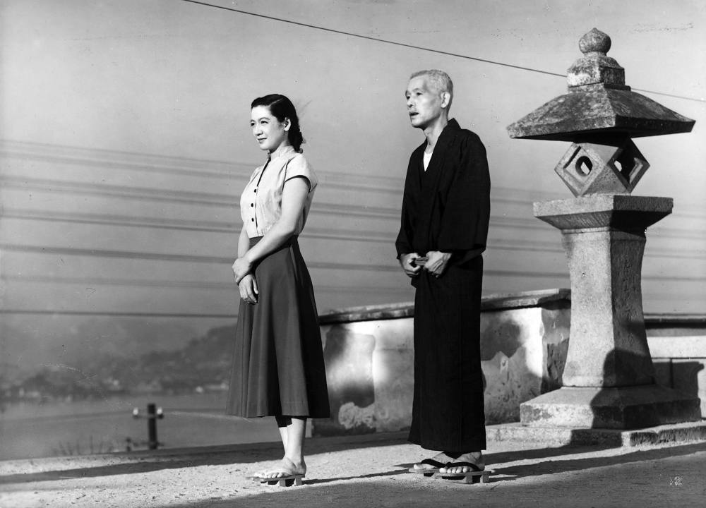 Tokyo Story 2010, Directed By Yasujiro Ozu | Film Review