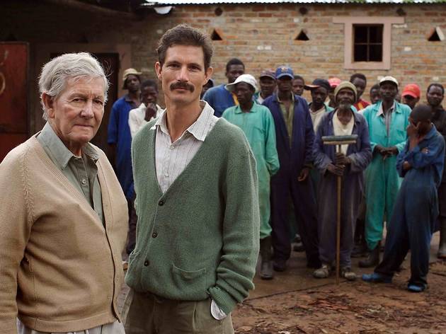Mugabe and the White African.jpg Mugabe and the White African.jpg