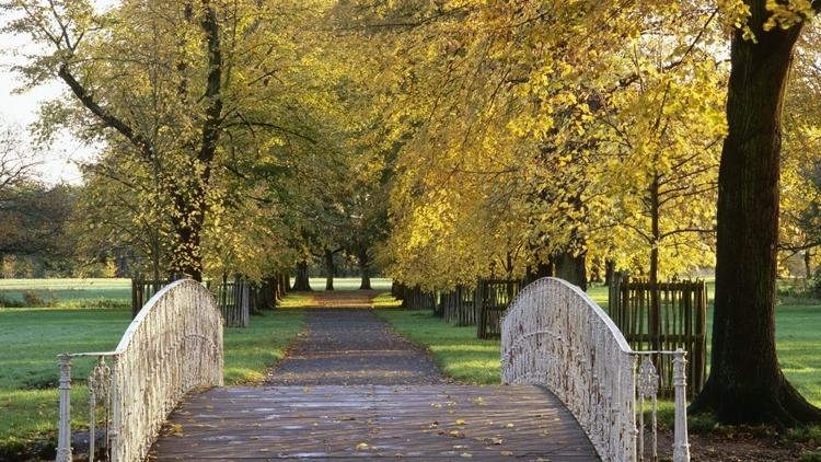 Morden Hall Park