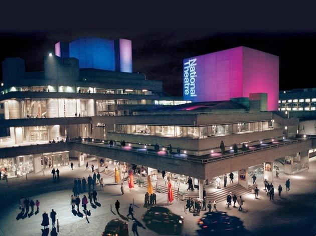 National Theatre National Theatre