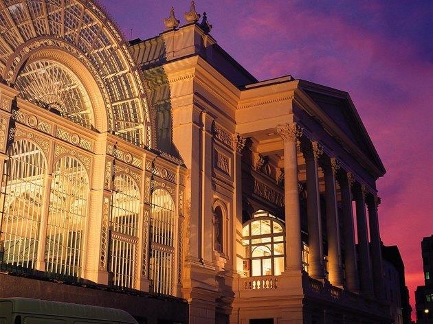 Royal Opera House