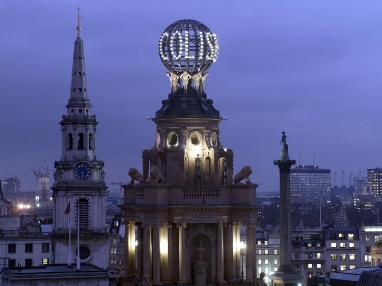 London Coliseum