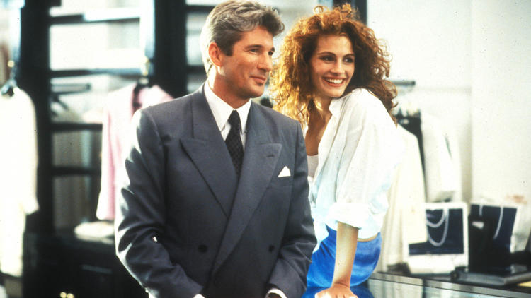 Pretty Woman