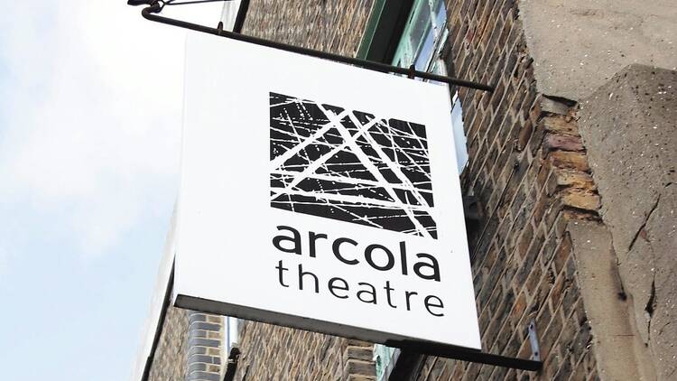 Arcola Theatre