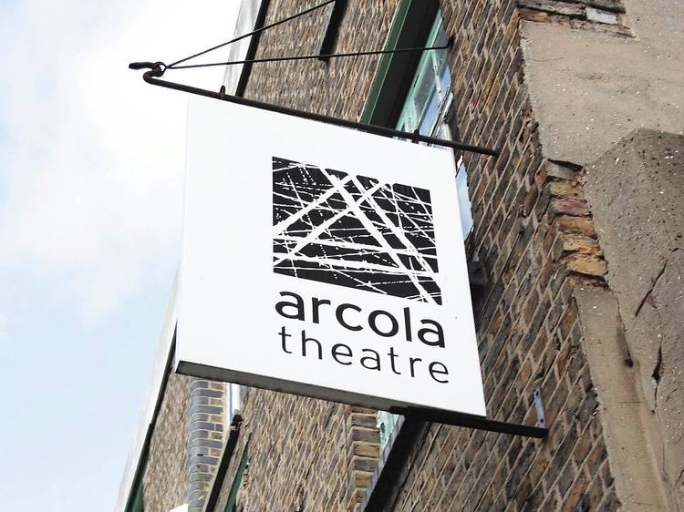 Arcola Theatre