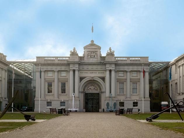 Royal Museums Greenwich Royal Museums Greenwich