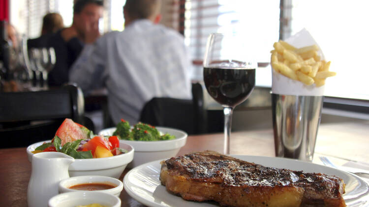 Hawksmoor Spitalfields