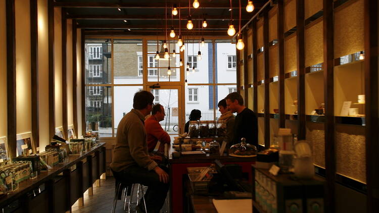 Tea Smith