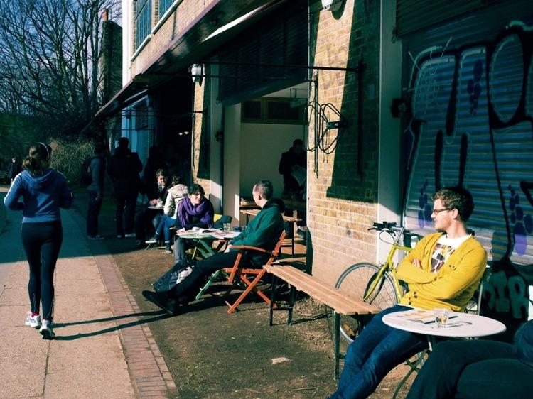 Regent's Canal