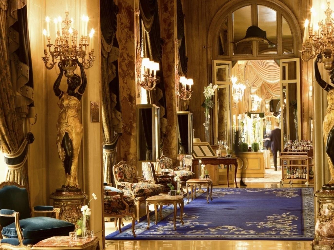 Best Hotels London Luxury, Style and Convenience