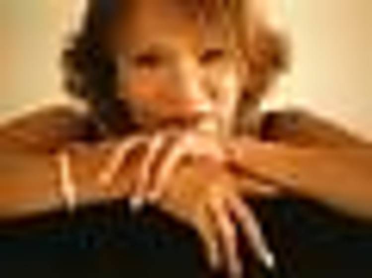 'You Got The Love' – The Source featuring Candi Staton