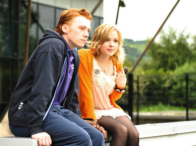 CherryBomb- Malachy and Michelle.jpg CherryBomb- Malachy and Michelle.jpg